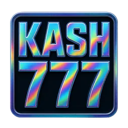 Kash777 logo